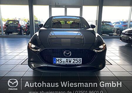 Mazda 3 2.0L e-SKYACTIV G 150ps