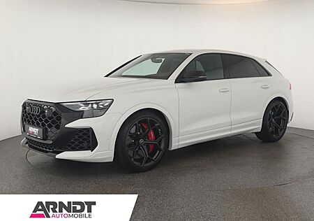 Audi RS Q8 SUV performance Laser Pano Vmax RSAbgas 23