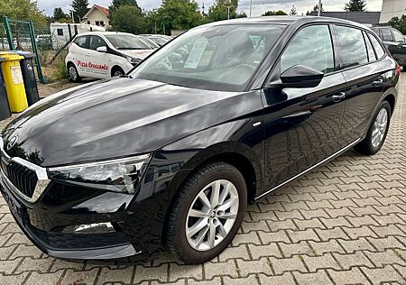 Skoda Scala Drive 1.5 TSI LED ACC DAB Kamera