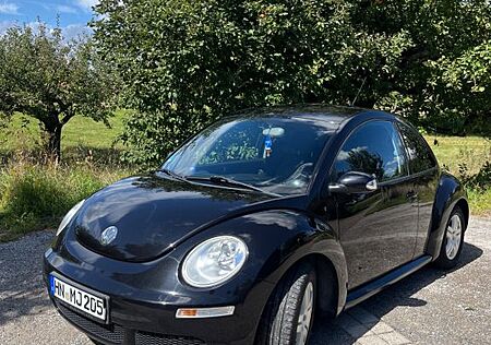 VW New Beetle Volkswagen 1.6 -