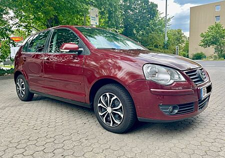 VW Polo Volkswagen 1.4 | TÜV neu | viele Neuteile, Tempomat
