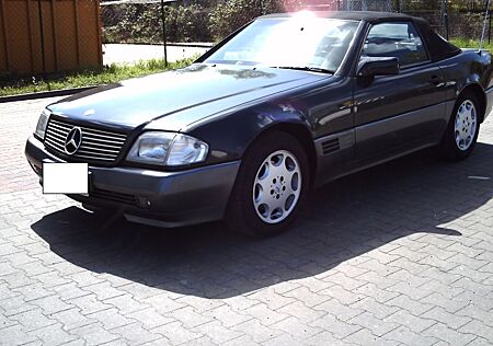 Mercedes-Benz SL 300