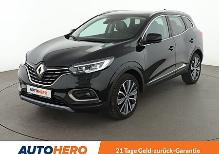 Renault Kadjar 1.3 TCe Intens*LED*NAVI*BOSE*PANO*CAM*PDC