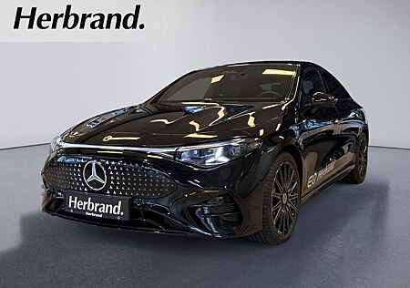 Mercedes-Benz CLA 350 EQ 4MATIC AMG+NIGHT+MULTIBEAM+PREMIUMPA