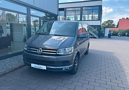 VW T6 Multivan Volkswagen