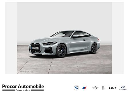 BMW M440i xDrive COUPÈ`+LASER+HK+LCPROF+HEAD-UP+