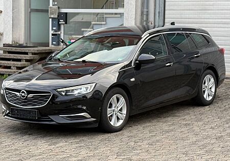 Opel Insignia 2.0 CDTi B SportsTourer Innovation/Navi