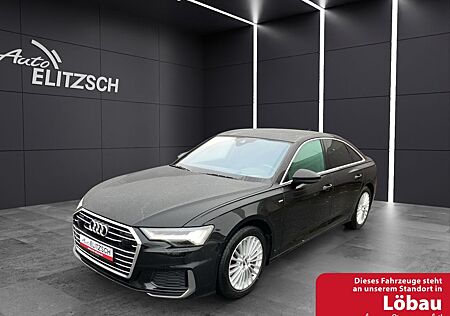 Audi A6 50 TDI Q S line design HD Matrix ACC AVC HuD