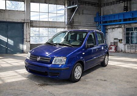 Fiat Panda 1.2 8V Dynamic
