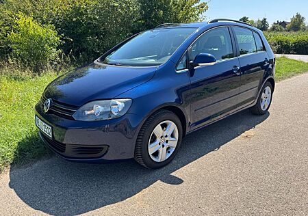 VW Golf Plus Volkswagen 1.6 Comfortline mit abn. AHK