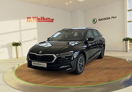 Skoda Octavia Combi Ambition 1.5 TSI ACT e-TEC *EU6d*N
