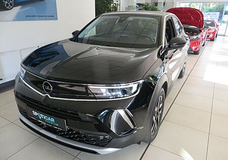 Opel Mokka e Elegance Navi Kamera Sitz-Lenkradheizung