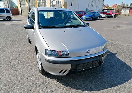 Fiat Punto 1.2 8V -