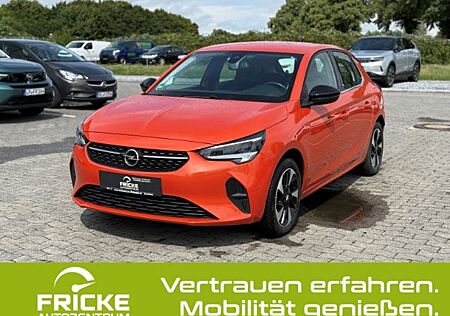 Opel Corsa -e Elegance+11KW-Lader+LED+Rückfkam.+PDC