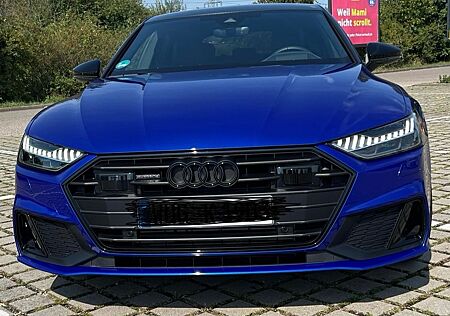 Audi A7 45 TFSI S tronic quattro -S line