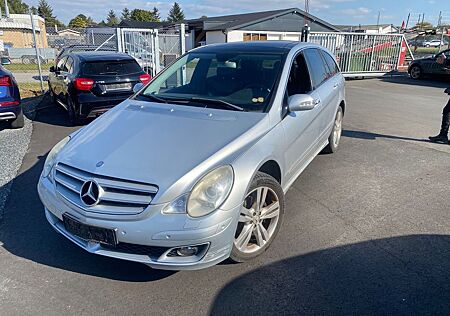Mercedes-Benz R 320 R -Klasse CDI 4Matic