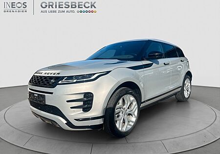 Land Rover Range Rover Evoque R-Dynamic SE 360° BlackP 20''