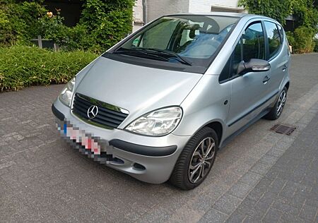 Mercedes-Benz A 140 CLASSIC