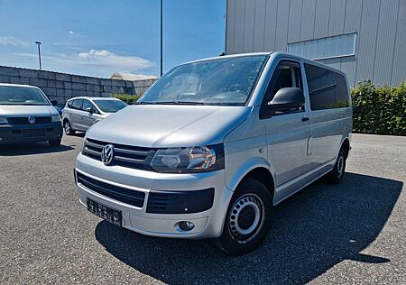 VW T5 Transporter Volkswagen T5*Transporter*7 Sitze**Zahnriemen NEU(4000km)**