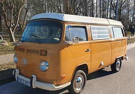 VW T2 Volkswagen