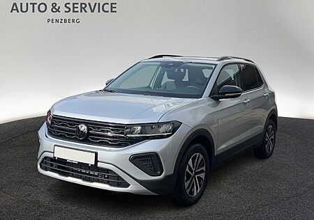 VW T-Cross Volkswagen ENERGY 1.0 l TSI OPF 85 kW DSG