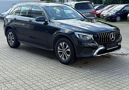 Mercedes-Benz GLC 220 GLC -Klasse d 4Matic