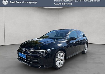 VW Golf Volkswagen VIII GOAL 2,0 l TDI DSG,LED-PLUS,RFK,ACC,NA