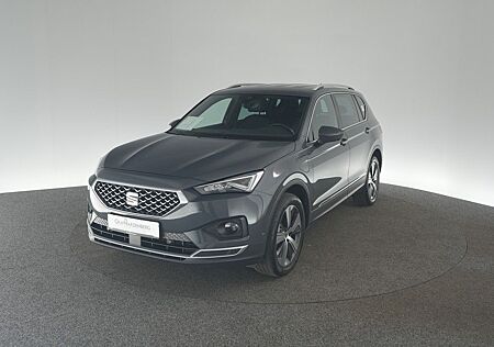 Seat Tarraco 1.4 e-Hybrid DSG Xcellence LED ACC AHK
