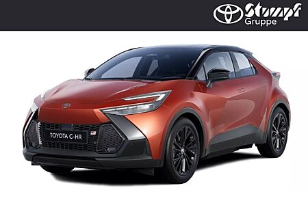 Toyota C-HR 2.0 Plug-In Hybrid GR Sport Kamera+uvm.
