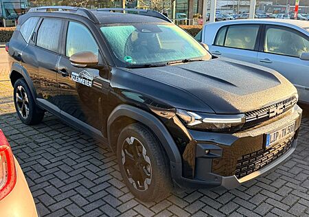 Dacia Bigster BigsterExtreme eHeckklappe,Winter Pl.uCity Paket