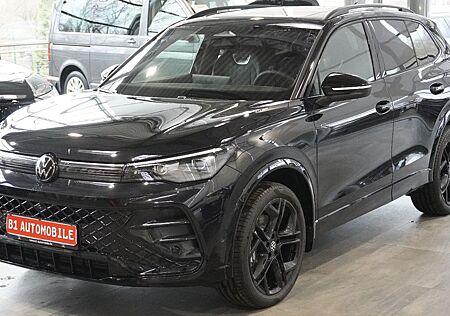 VW Tiguan Volkswagen 2.0 TDI 4M 2xR-Line*AHK*PANO*STHZ*360°KAM
