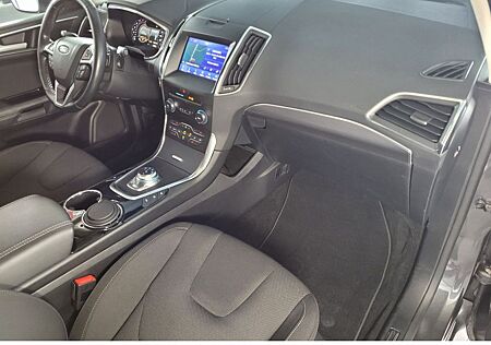 Ford S-Max EcoBlue 190PS Autom. Titanium m AHK+Kamera