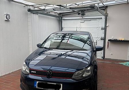 VW Polo Volkswagen 1.4 TSI DSG GTI GTI