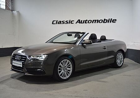 Audi A5 Cabriolet 1.8 TFSI*MMI Navi* Xenon*