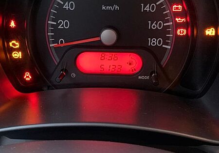 Suzuki Alto 1.0 Club Club