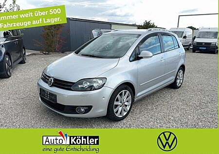 VW Golf Plus Volkswagen TSi Highline Nur für Gewerbe und Expor
