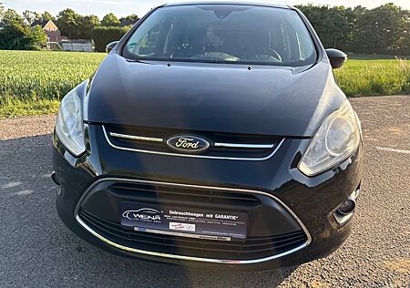 Ford C-Max 1,0 EcoBoost 74kW Trend