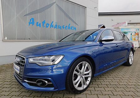 Audi S6 4.0 TFSI quattro Panorama/Alcantara/Navi/ACC