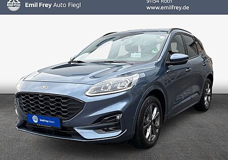 Ford Kuga 1.5 EcoBoost ST-LINE X