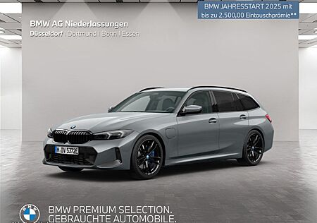 BMW 330e Touring M Sport AHK LiveCockpitProf Kamera