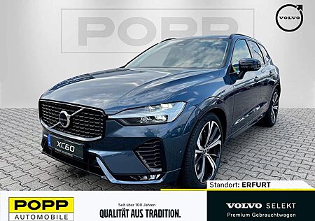 Volvo XC 60 XC60 B4 Plus Dark 360° 4C ACC AHK LHZ STHZ PANO