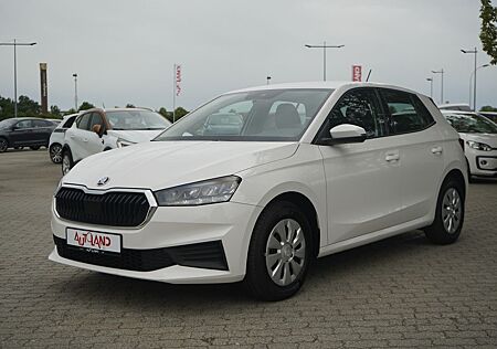 Skoda Fabia 1.0 LED PDC DAB USB Tempomat SmartLink