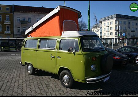 VW T2 Volkswagen Westfalia Camper KÜCHE / AUFSTELLDACH