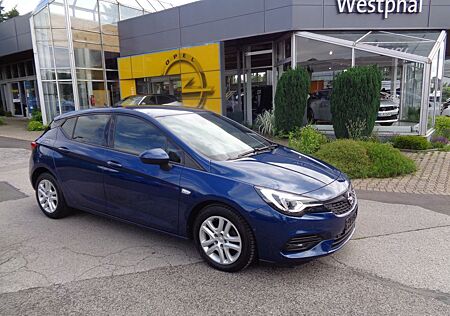 Opel Astra Ultimate 1.5 Diesel EURO 6