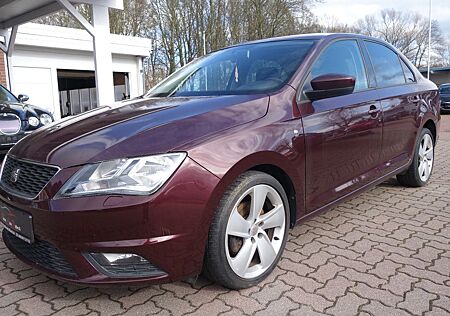 Seat Toledo Style TEMPO KLIMA SCHECKH.ALU