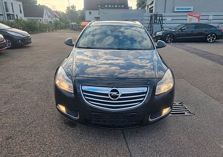 Opel Insignia Sports Tourer 2.0 CDTI ecoFLEX Edition