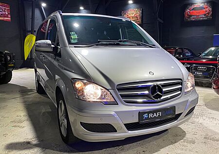 Mercedes-Benz Viano 2.2 CDI kompakt-8.Sitze-Leder-PDC-1.Vorbes
