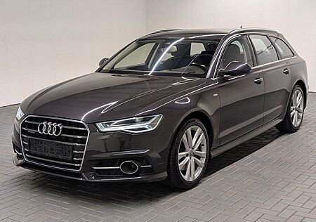 Audi A6 Avant S-line Für Gewerbe, Ex-/Import