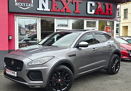 Jaguar E-Pace P300e R-Dynamic S AWD|Pano|Black|1 Garant