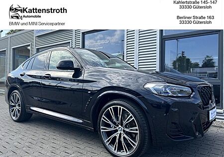 BMW X4 xDrive30d